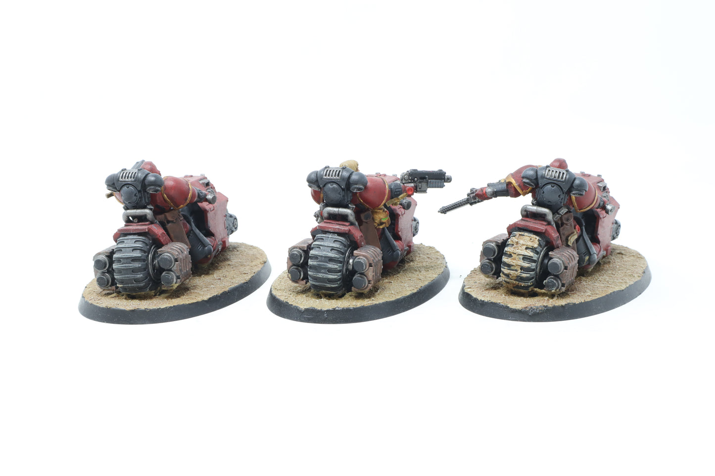 Outriders (Tabletop)