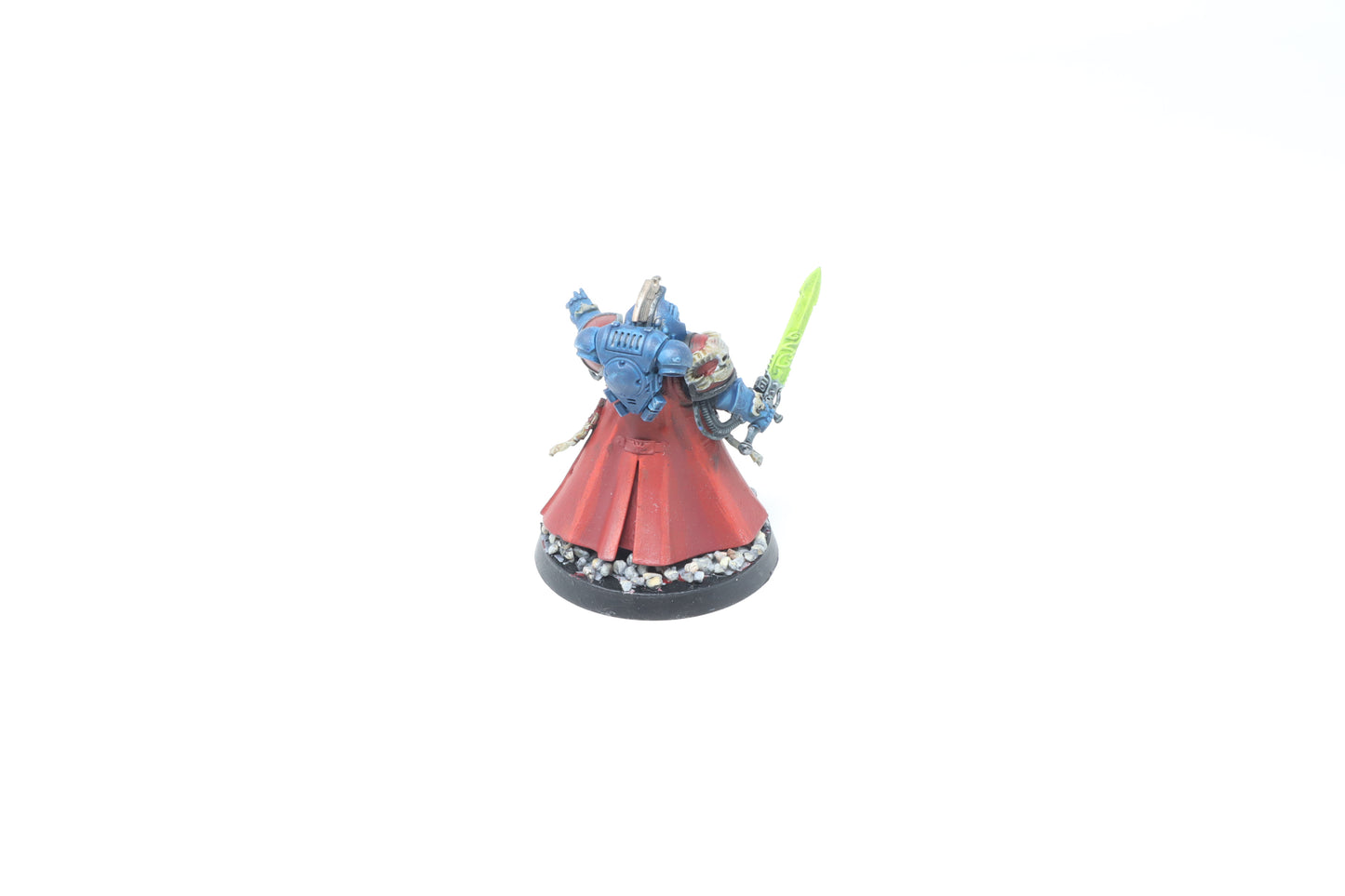 Primaris Librarian (Tabletop)