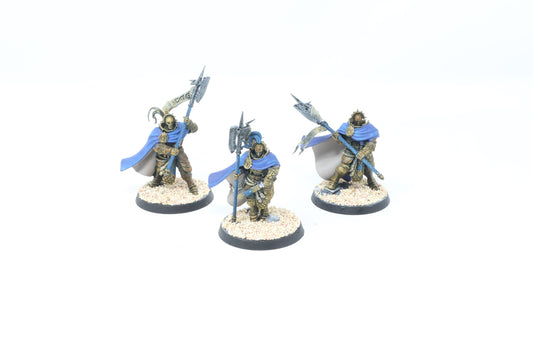 Praetors (Tabletop)