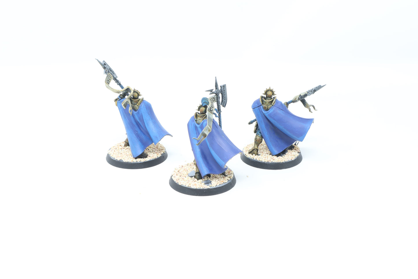 Praetors (Tabletop)