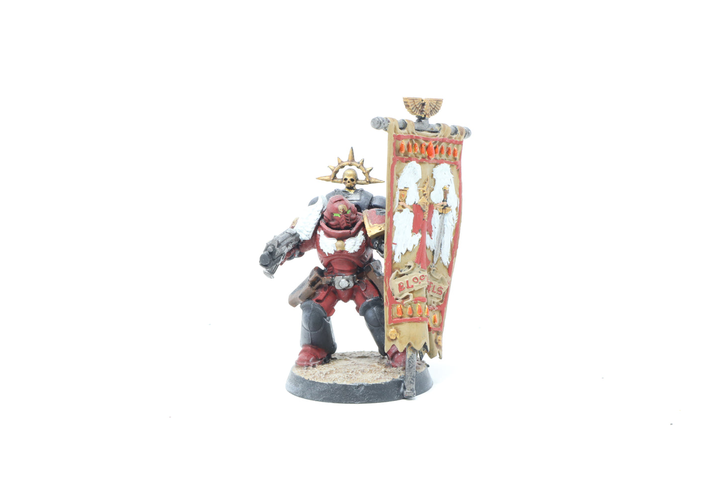 Primaris Ancient (Tabletop)