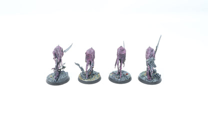 Glaivewraith Stalkers (Well-painted)
