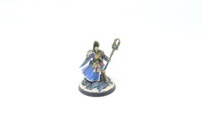 Knight-arcanum (Tabletop)