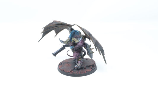 Daemon Prince (Conversion/Well Painted)