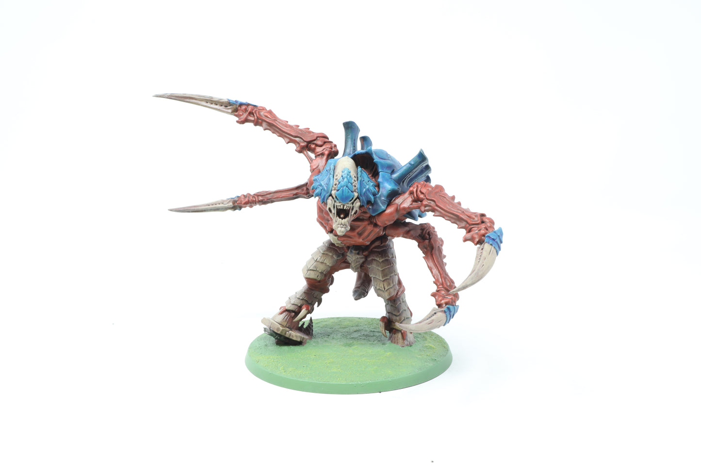 Screamer-Killer (Tabletop)