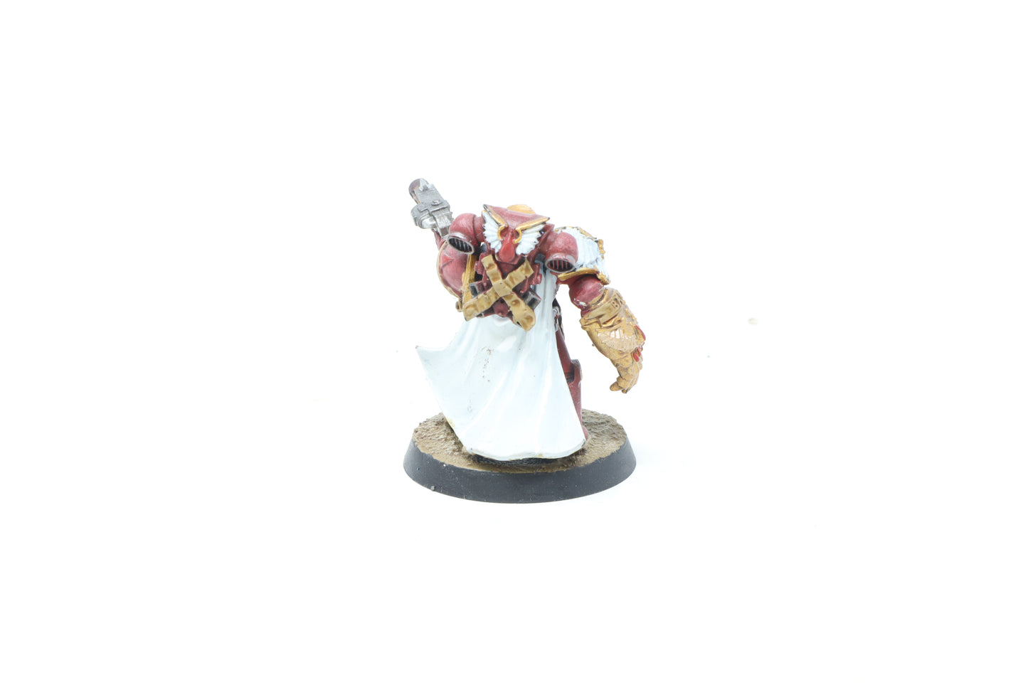 Captain (Tabletop)