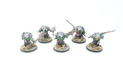 Brutes (Well Painted)