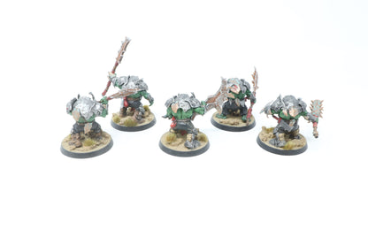 Brutes (Well Painted)