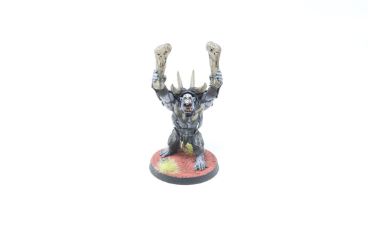 Warchanter (Well Painted)