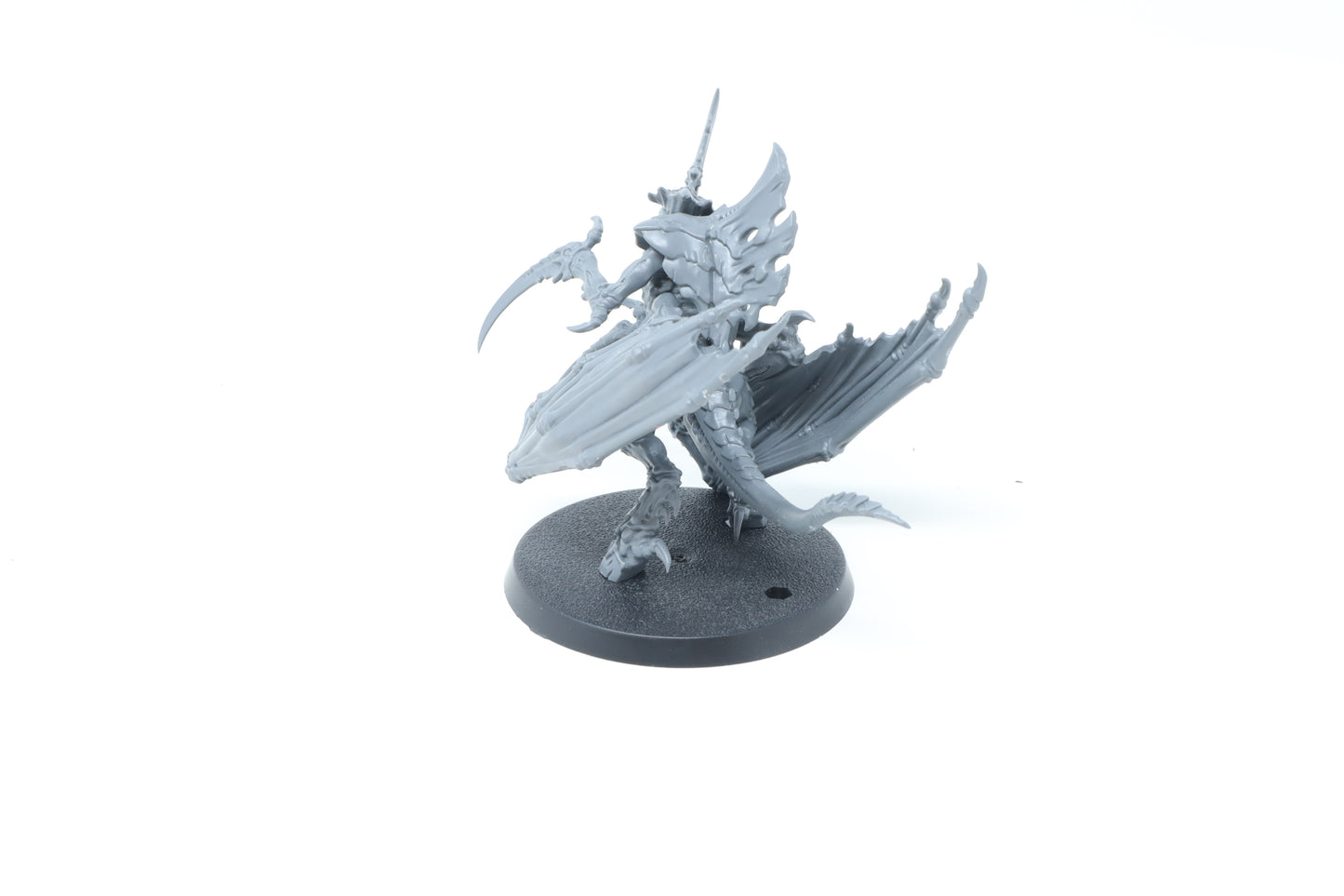 Winged Tyranid Prime