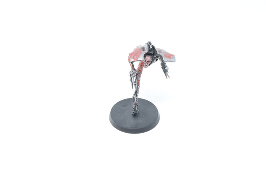 Necron Wraith (Old Model)