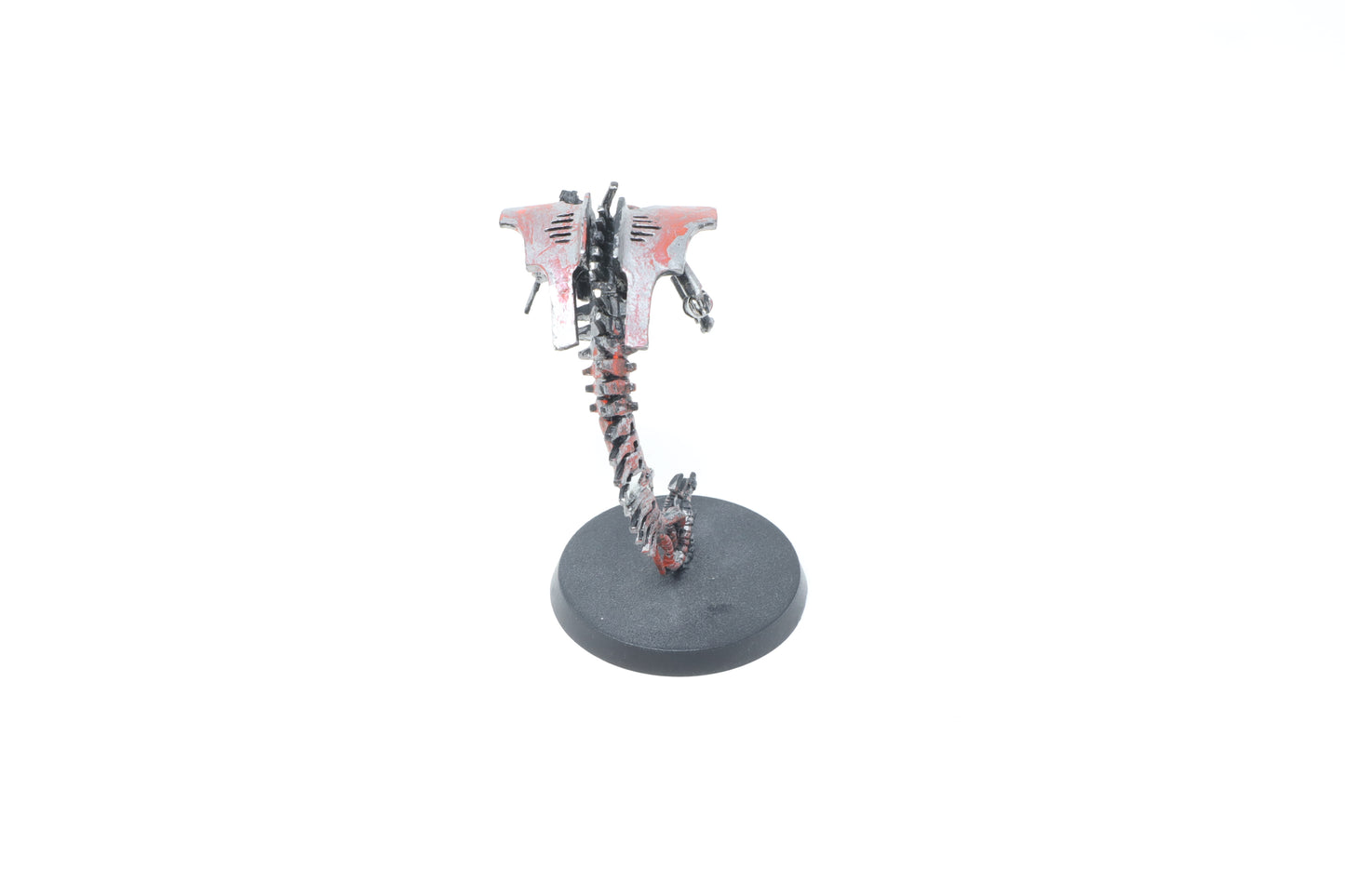 Necron Wraith (Old Model)