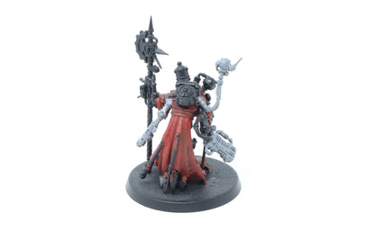 Techpriest Dominus