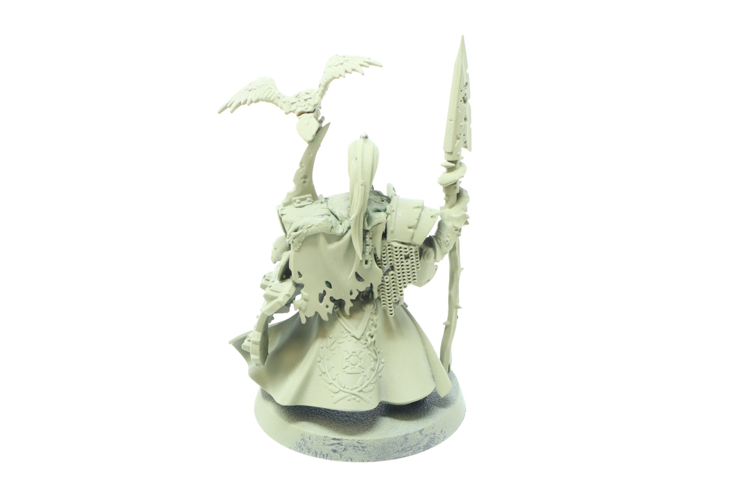 Lord of Blights (Conversion)