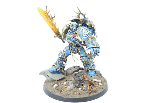 Roboute Guilliman (Well Painted)