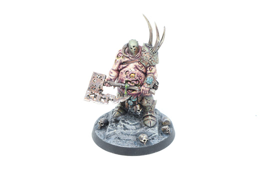 Lord of Plagues (Well Painted)