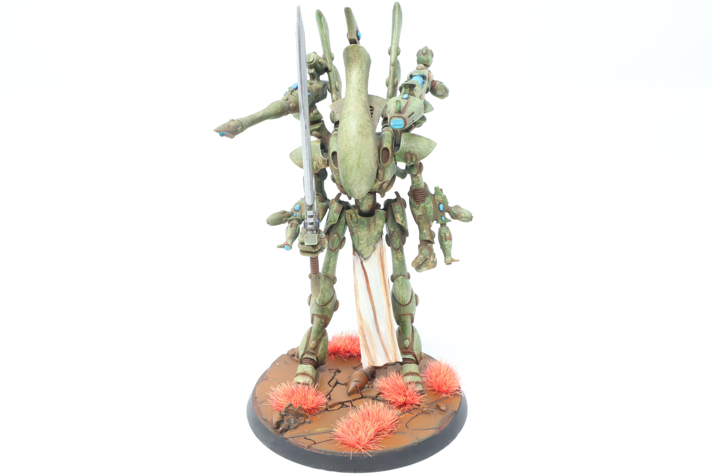 Wraithlord (Tabletop)