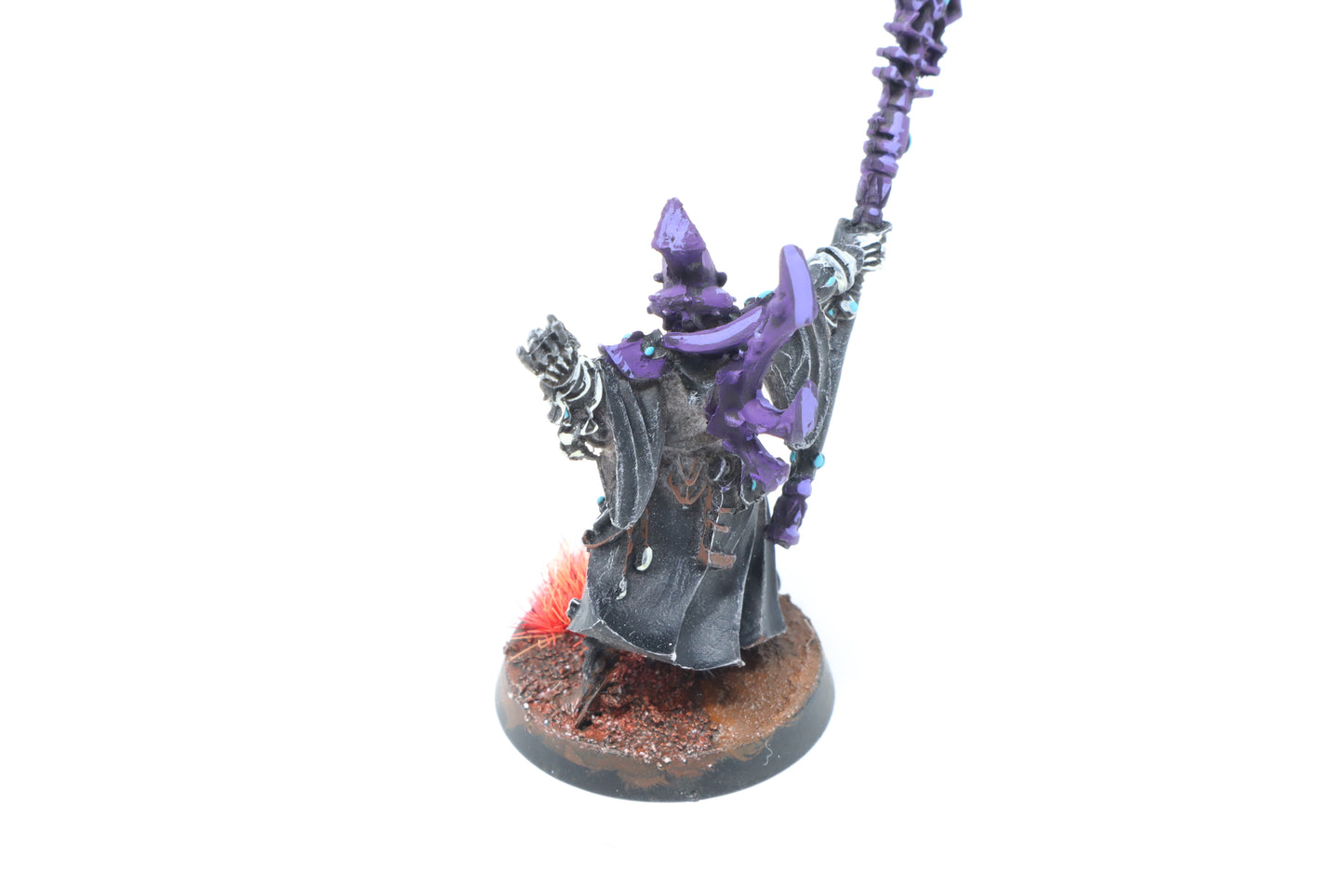 Warlock (Well Painted)