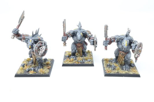 Bullgors (Well Painted)