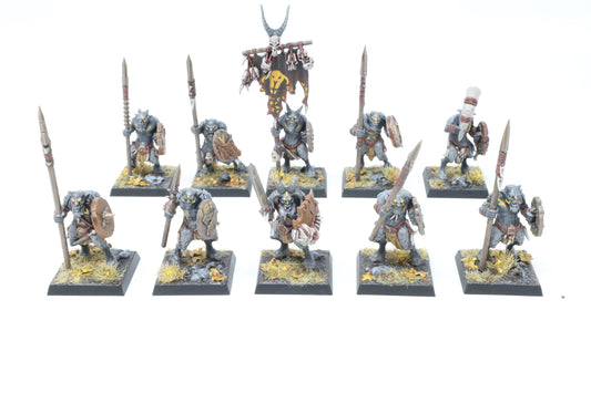 Ungors (Well Painted)