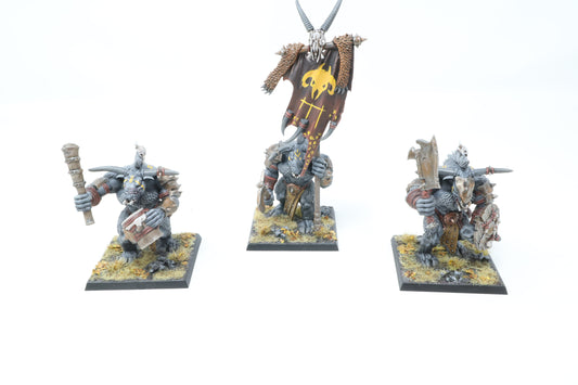 Bullgors (Well Painted)