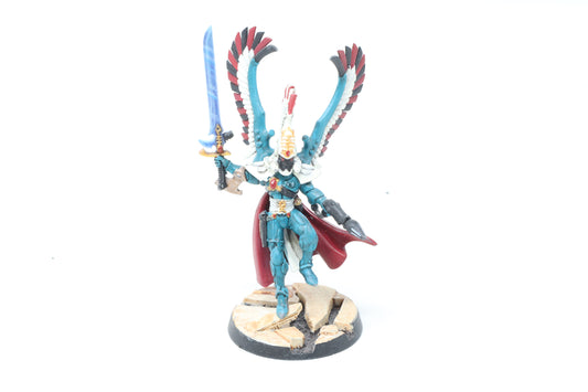 Winged Autarch (Tabletop)