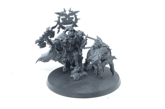 Mighty Lord of Khorne/Korghos Khul