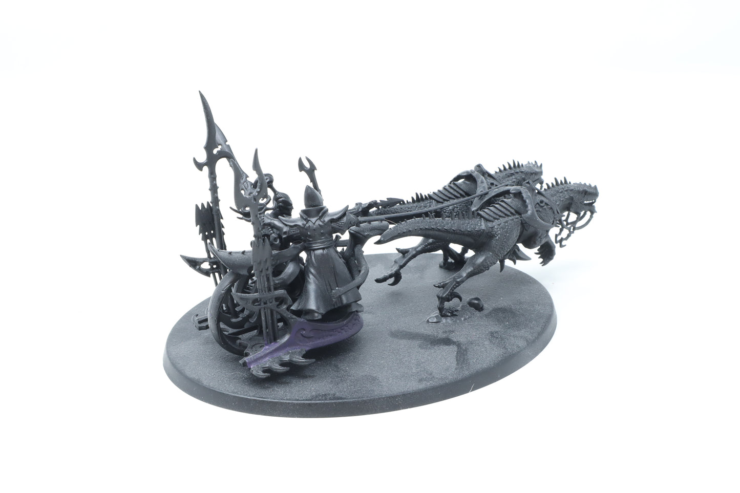 Drakespawn Chariot