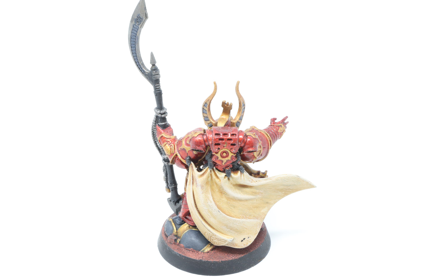 Ahzek Ahriman (Tabletop)