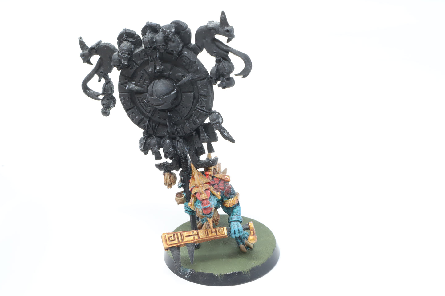 Astrolith Bearer (Old Model)