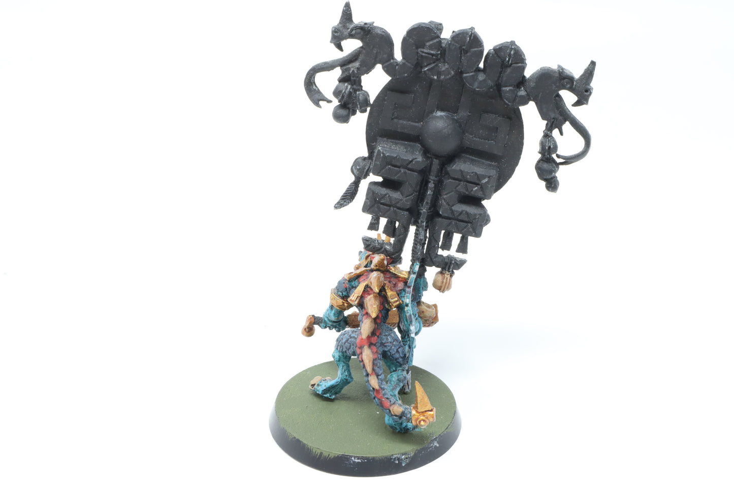 Astrolith Bearer (Old Model)