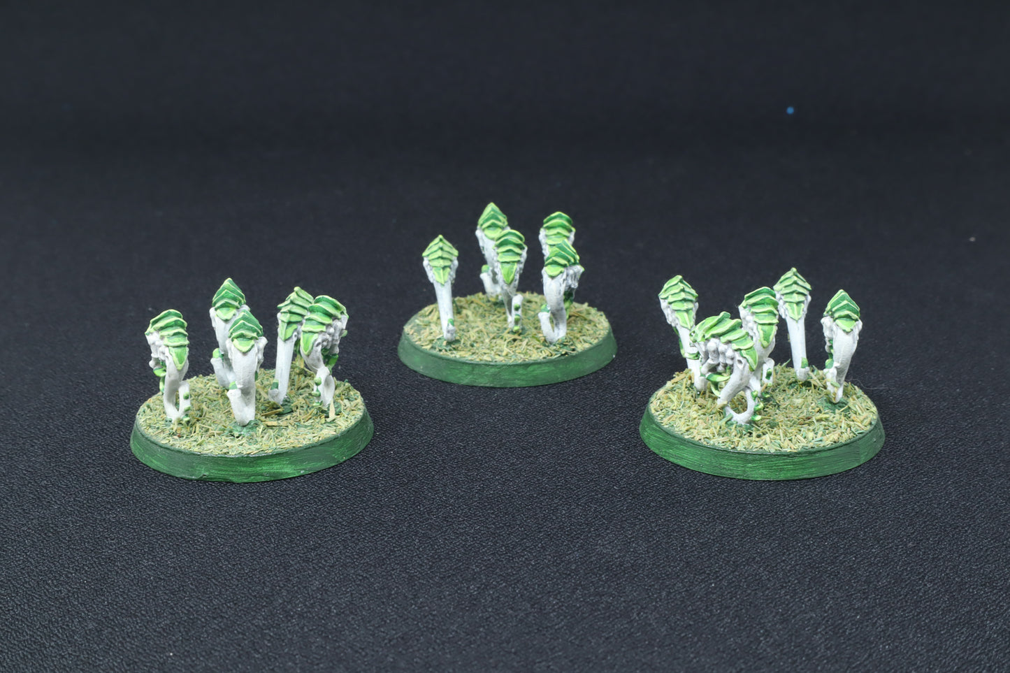 Ripper Swarms (Old Models)