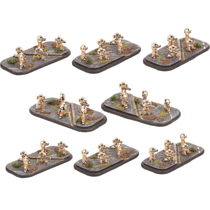 PHR: Army Bundle