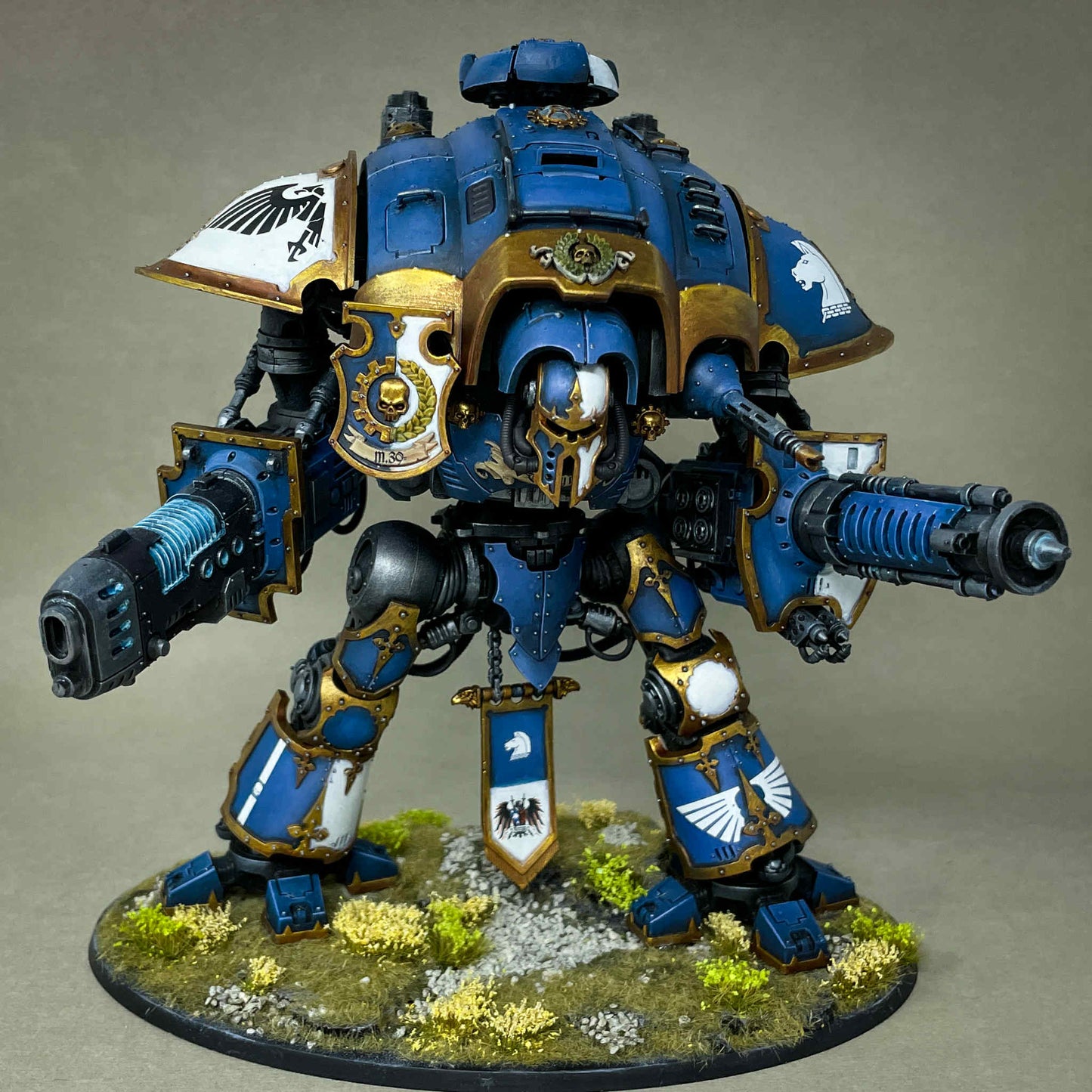 Imperial Knight Collection