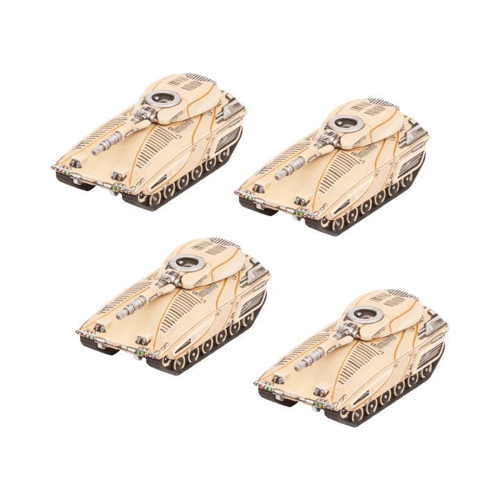 PHR: Army Bundle