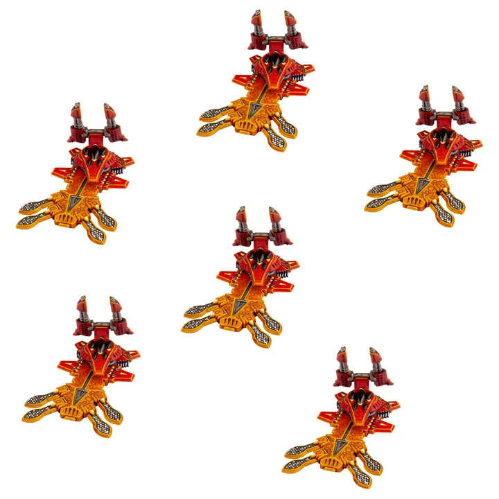 Shaltari: Army Bundle