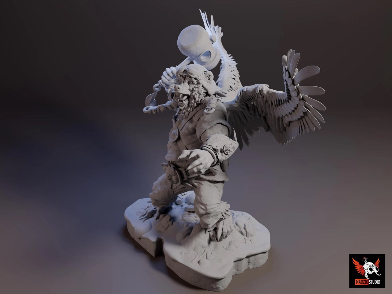 Makinoe of the WinBers - Full