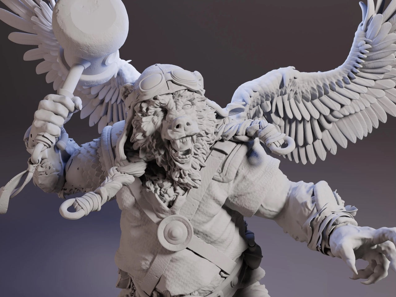 Makinoe of the WinBers - Full