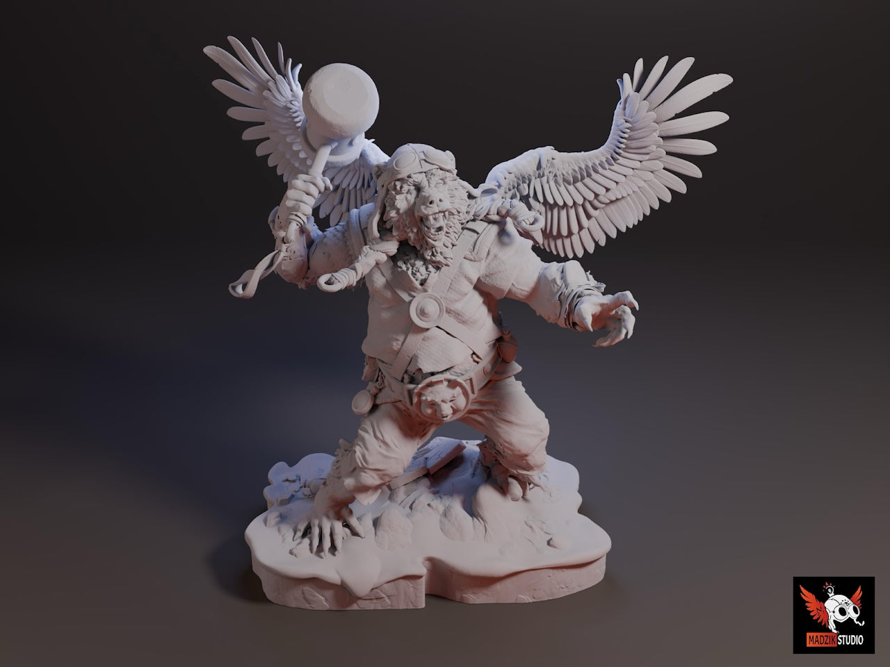 Makinoe of the WinBers - Full