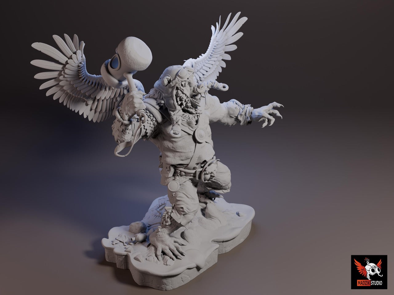 Makinoe of the WinBers - Full