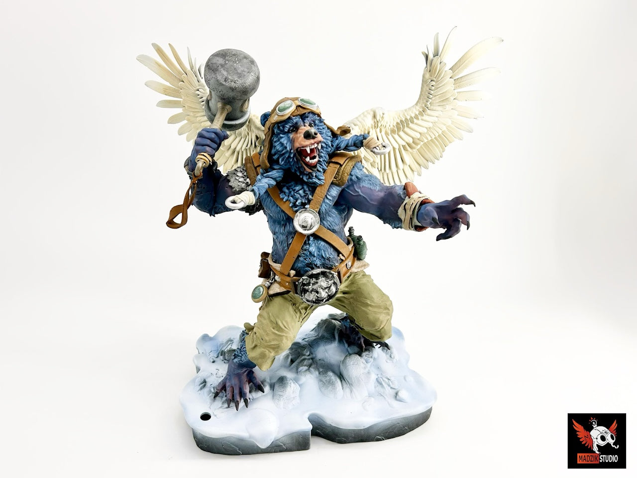 Makinoe of the WinBers - Full