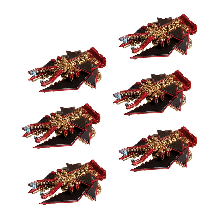 Dropzone Commander: 2 Player Starter Set