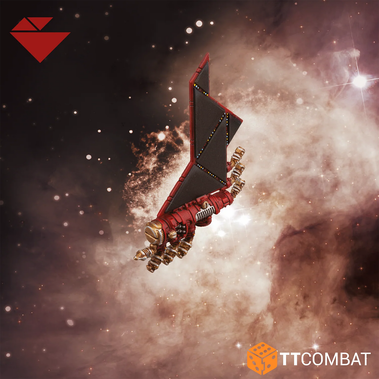 Bioficer: Light Ships