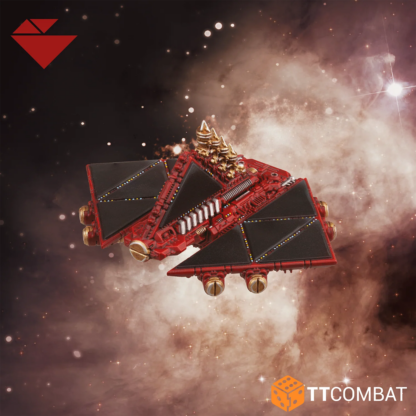 Bioficer: Light Ships