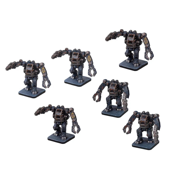 Resistance: Army Bundle