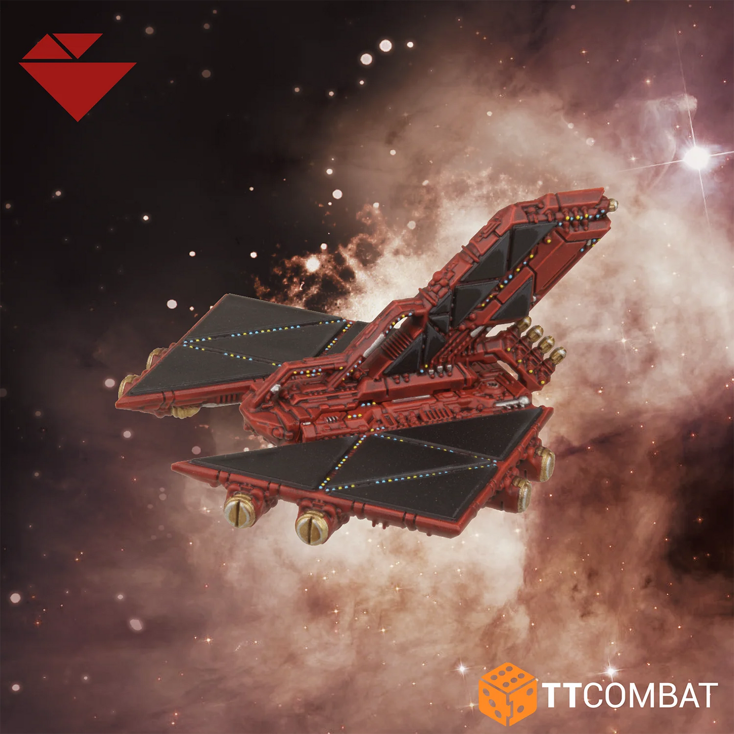 Bioficer: Light Ships