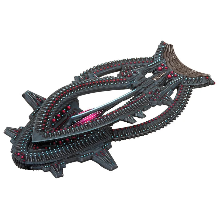 Shaltari: Nefertem of the Dawn - Invisible Light