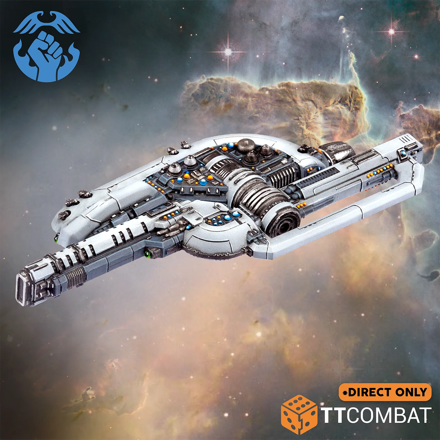 Resistance: Newton Monitors