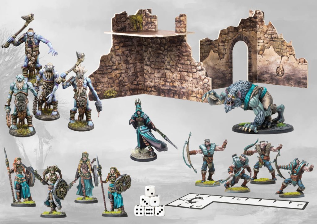 Nords: Warband 2026