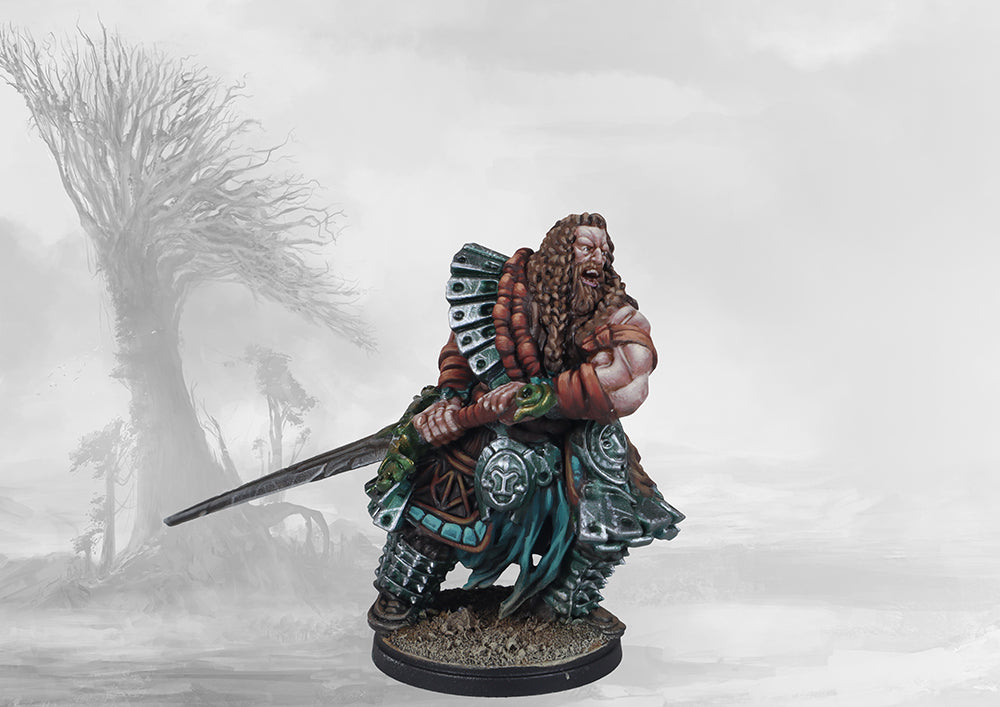 Nords: Starter 2026